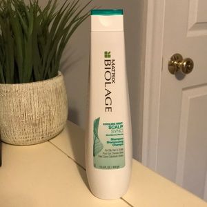 Biolage shampoo